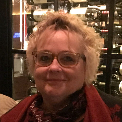 Sue-Moran